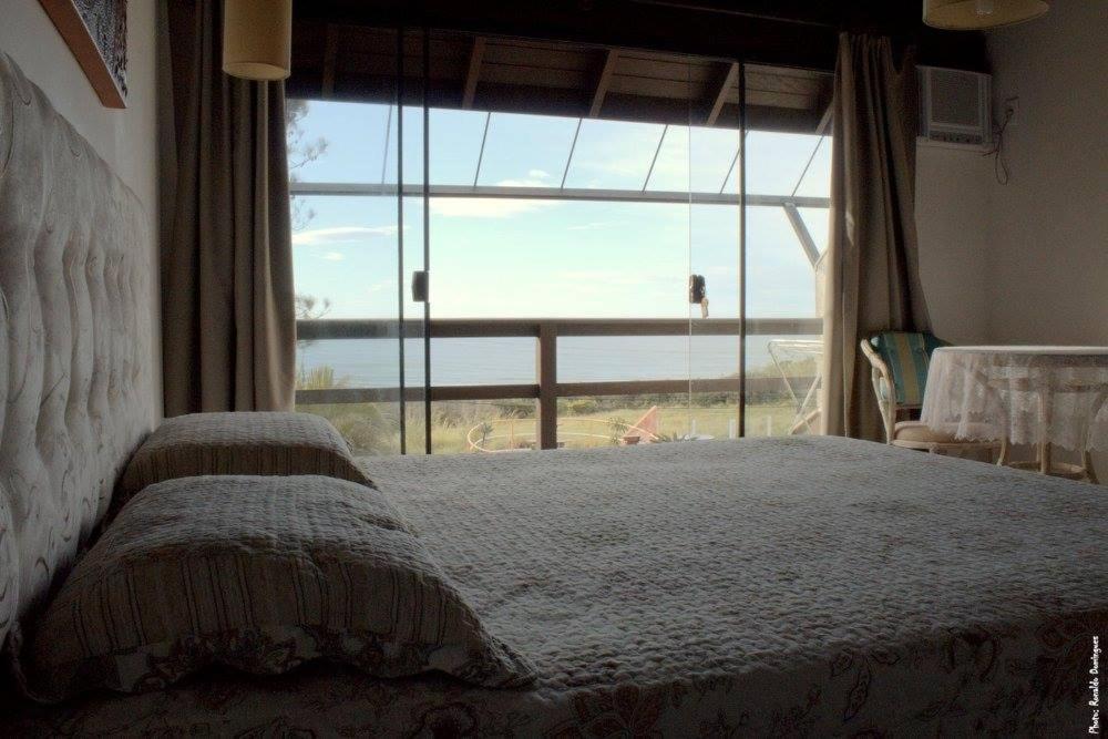 Pousada Bangalos Da Mole - Флорианополис Экстерьер фото